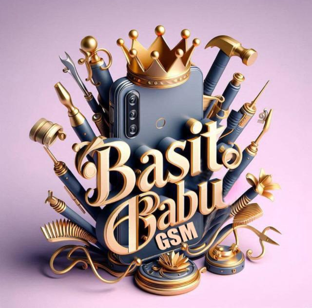 BasitBaBuGSM Logo