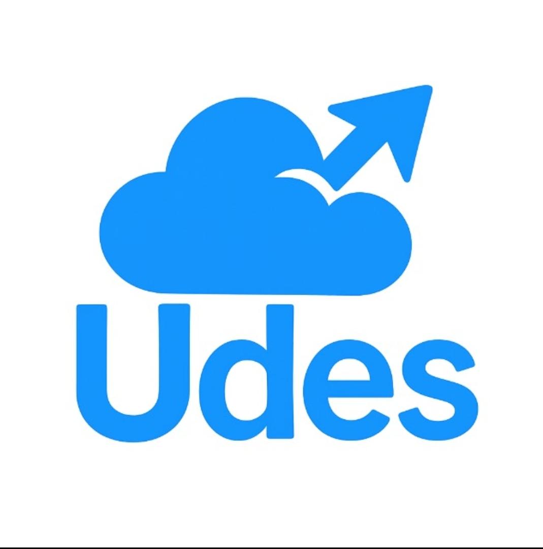 UDES Logo
